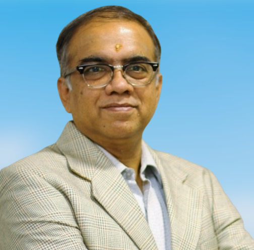 M Subash